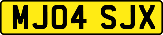 MJ04SJX