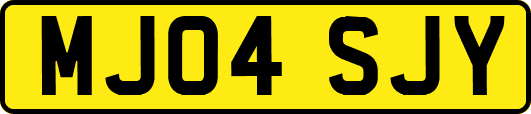 MJ04SJY