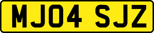 MJ04SJZ