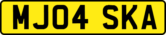 MJ04SKA