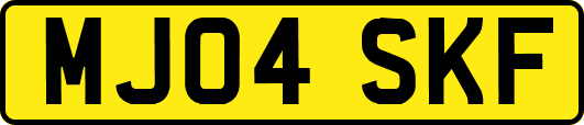 MJ04SKF