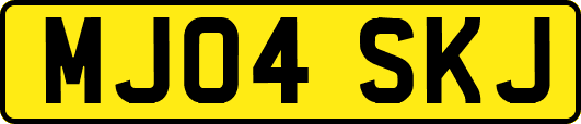MJ04SKJ