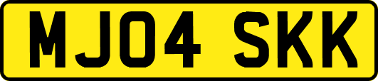 MJ04SKK