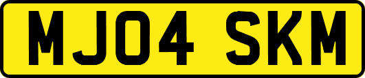 MJ04SKM