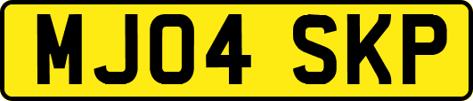MJ04SKP