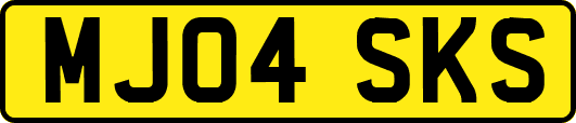 MJ04SKS