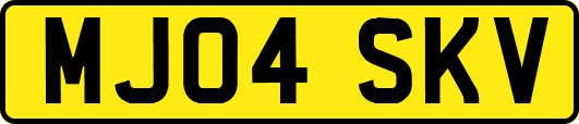 MJ04SKV