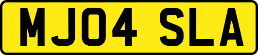 MJ04SLA
