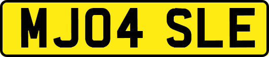 MJ04SLE