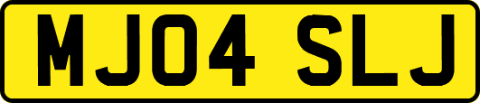 MJ04SLJ