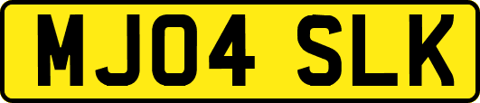MJ04SLK