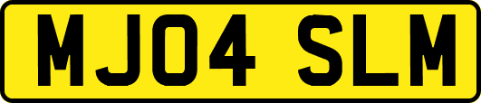 MJ04SLM