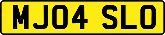 MJ04SLO