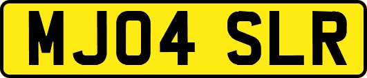 MJ04SLR