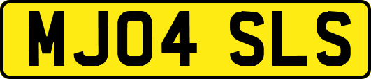 MJ04SLS