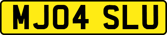 MJ04SLU
