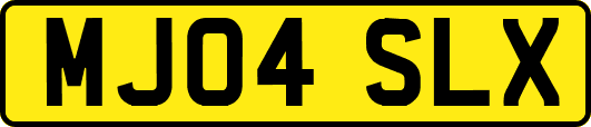 MJ04SLX