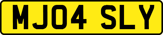 MJ04SLY