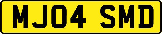 MJ04SMD