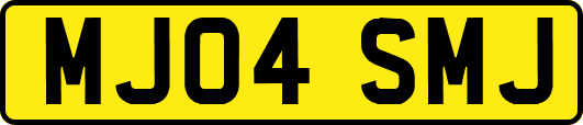 MJ04SMJ