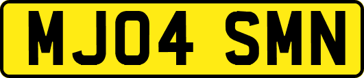 MJ04SMN