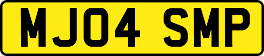 MJ04SMP
