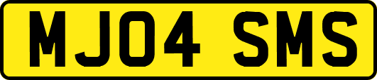MJ04SMS