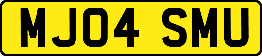 MJ04SMU
