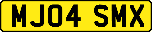 MJ04SMX