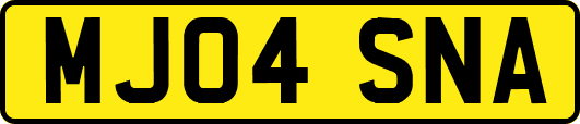 MJ04SNA