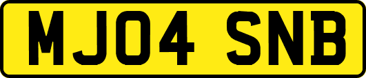 MJ04SNB