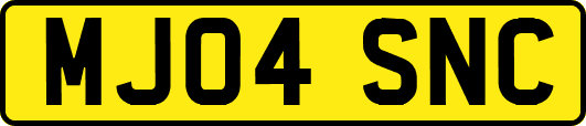 MJ04SNC