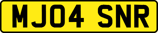 MJ04SNR