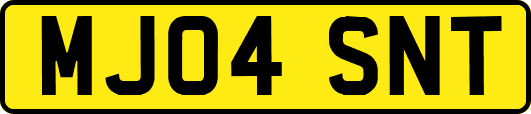 MJ04SNT