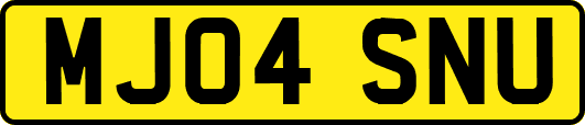 MJ04SNU