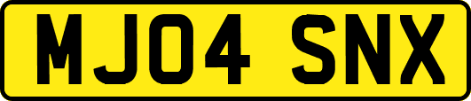 MJ04SNX