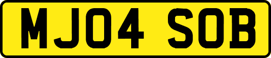 MJ04SOB