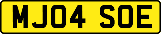 MJ04SOE