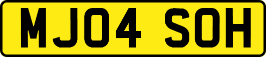 MJ04SOH