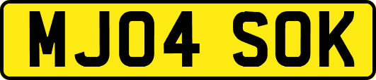 MJ04SOK