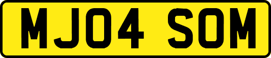 MJ04SOM