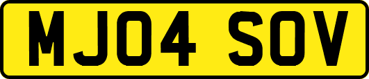MJ04SOV