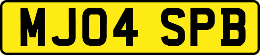 MJ04SPB