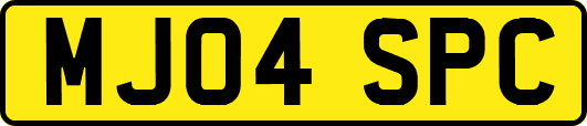 MJ04SPC