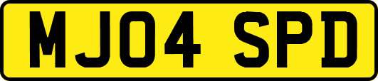 MJ04SPD