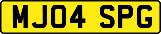 MJ04SPG