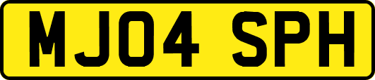 MJ04SPH
