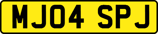MJ04SPJ
