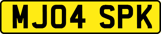 MJ04SPK