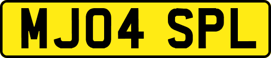 MJ04SPL